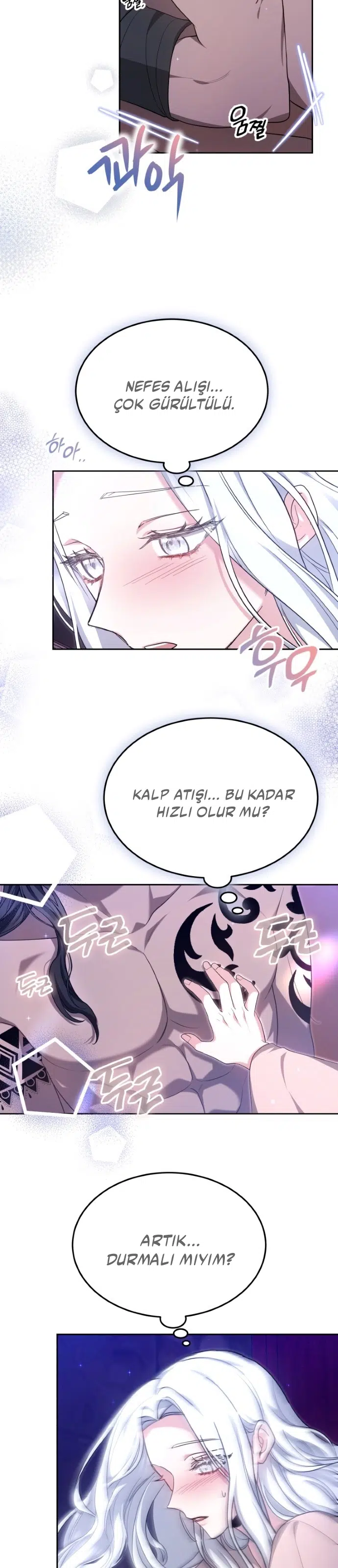 Ejder Kral’ın Eşi - Bölüm 35 Sayfa 25