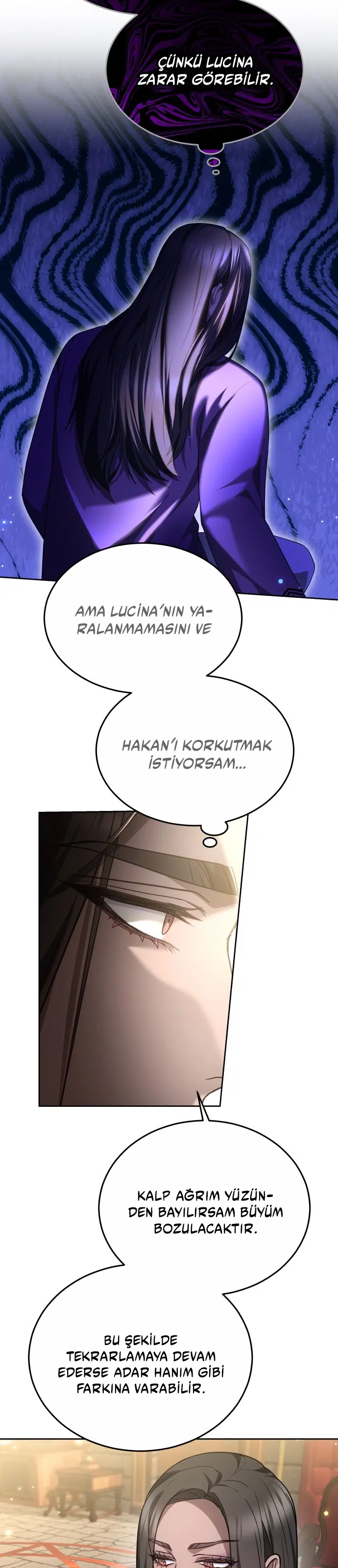 Ejder Kral’ın Eşi - Bölüm 36 Sayfa 7