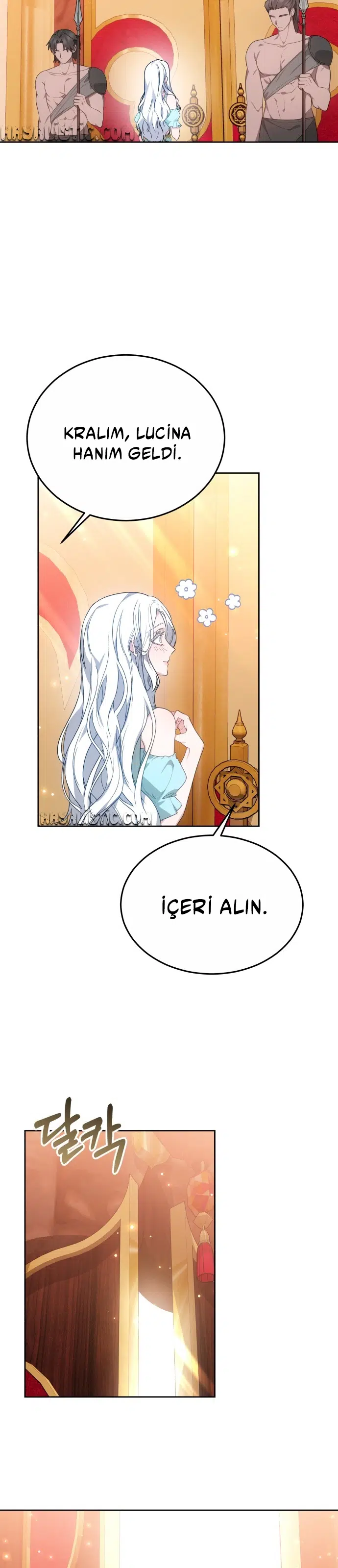 Ejder Kral’ın Eşi - Bölüm 36 Sayfa 25