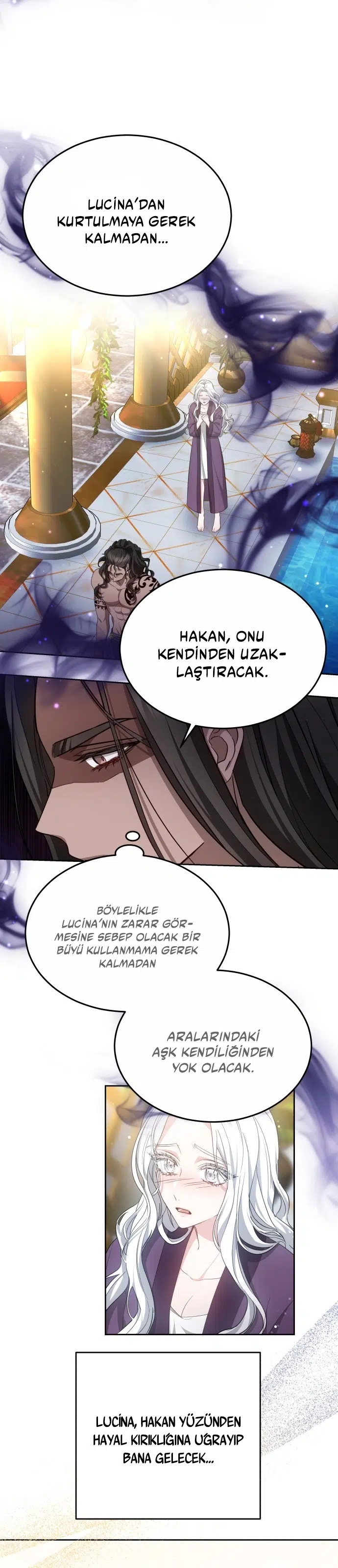Ejder Kral’ın Eşi - Bölüm 37 Sayfa 25