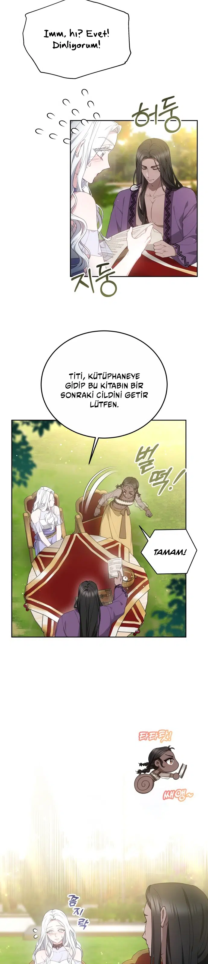 Ejder Kral’ın Eşi - Bölüm 38 Sayfa 4