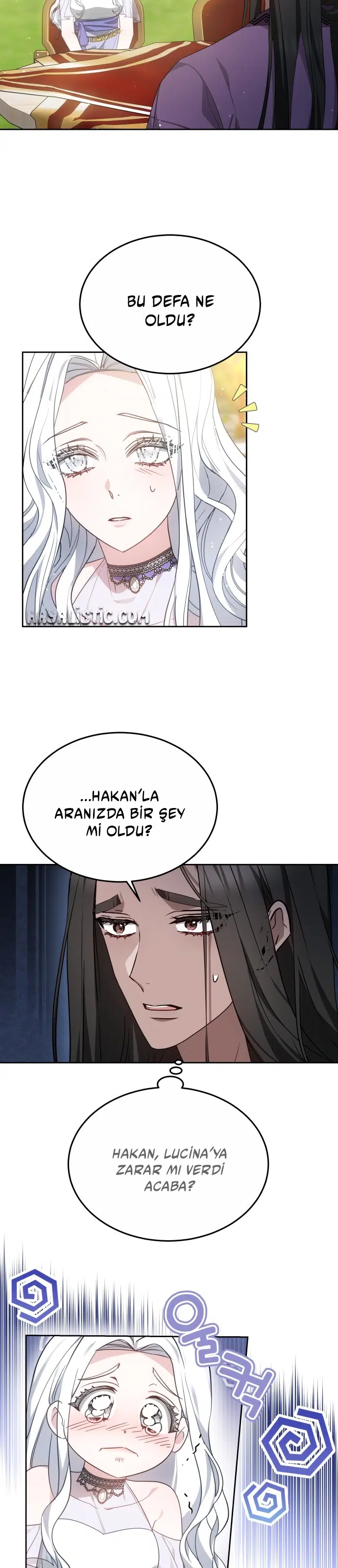 Ejder Kral’ın Eşi - Bölüm 38 Sayfa 5