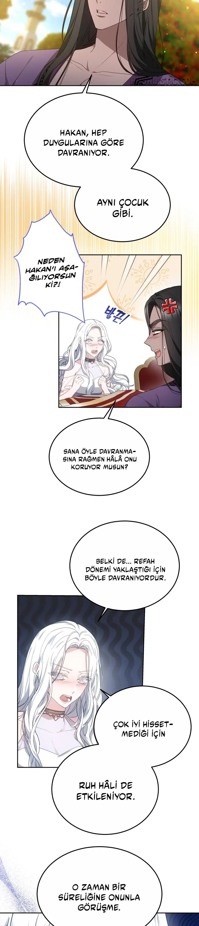 Ejder Kral’ın Eşi - Bölüm 38 Sayfa 7