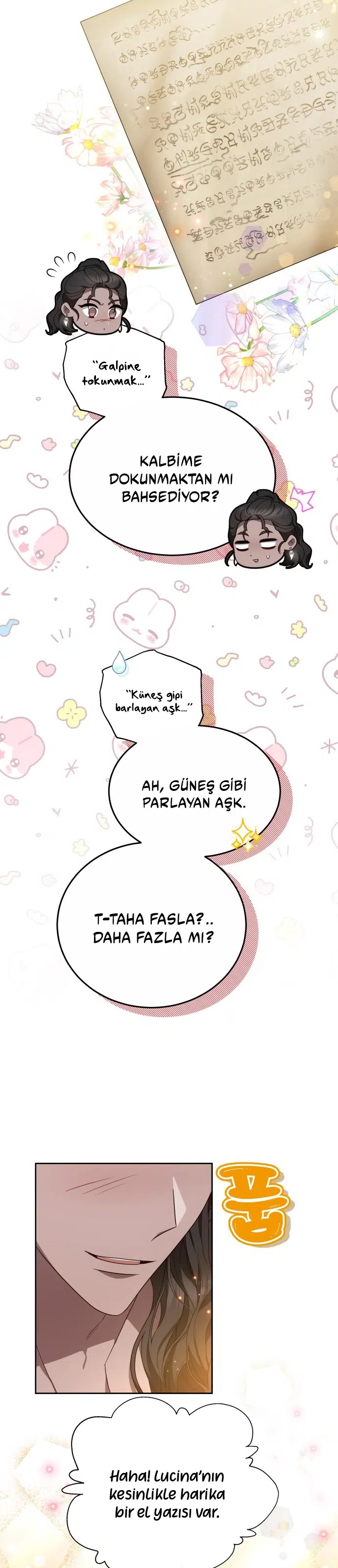 Ejder Kral’ın Eşi - Bölüm 38 Sayfa 17