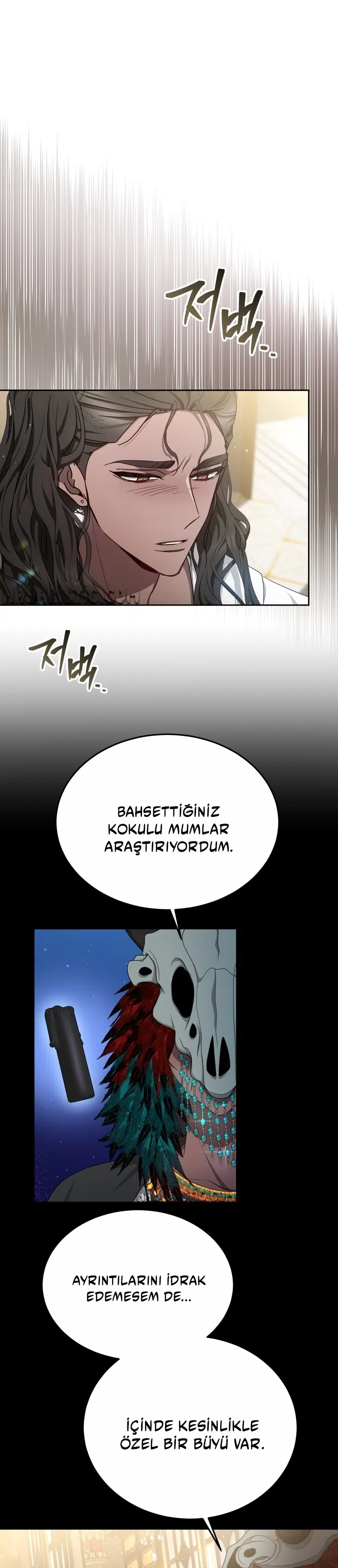 Ejder Kral’ın Eşi - Bölüm 40 Sayfa 23