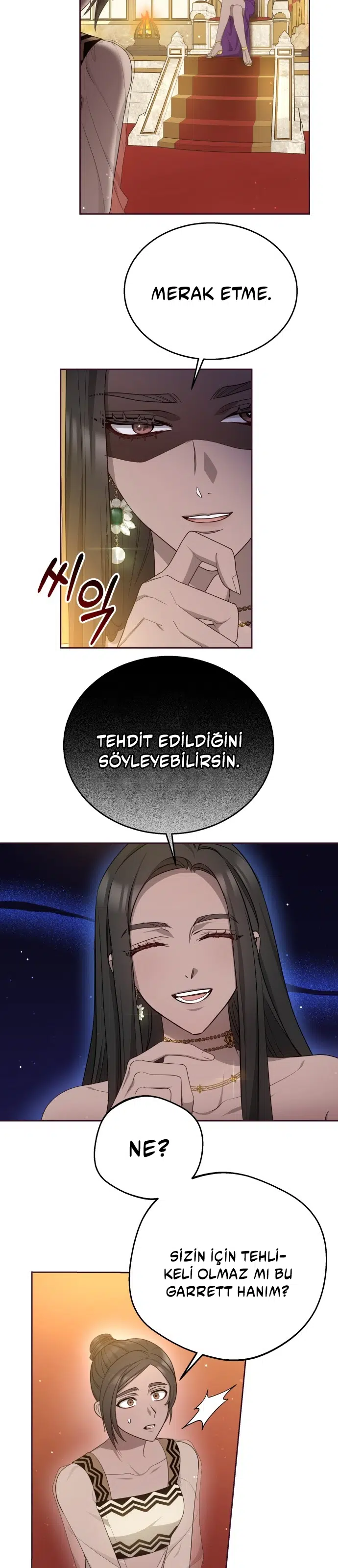 Ejder Kral’ın Eşi - Bölüm 41 Sayfa 2