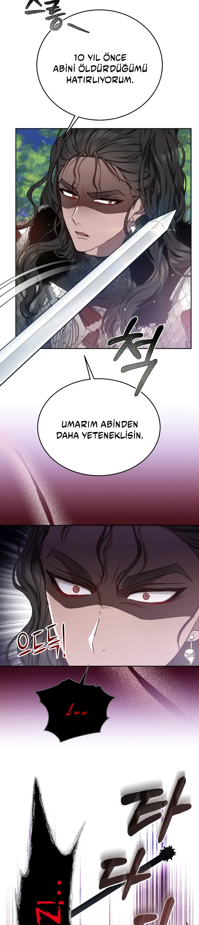 Ejder Kral’ın Eşi - Bölüm 41 Sayfa 16