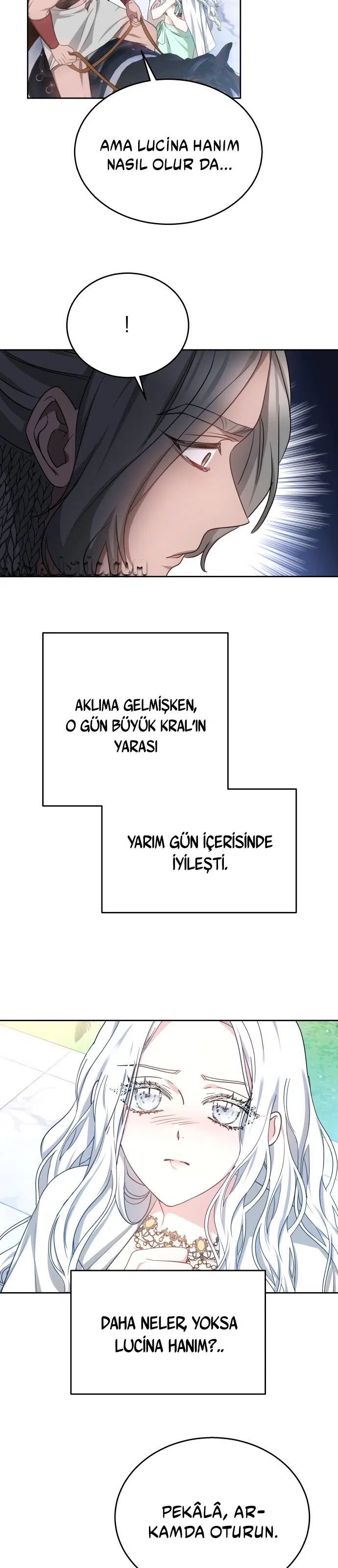 Ejder Kral’ın Eşi - Bölüm 42 Sayfa 2