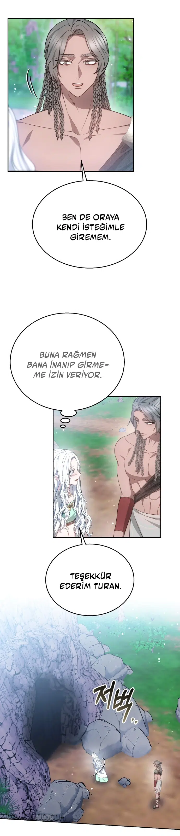 Ejder Kral’ın Eşi - Bölüm 42 Sayfa 7