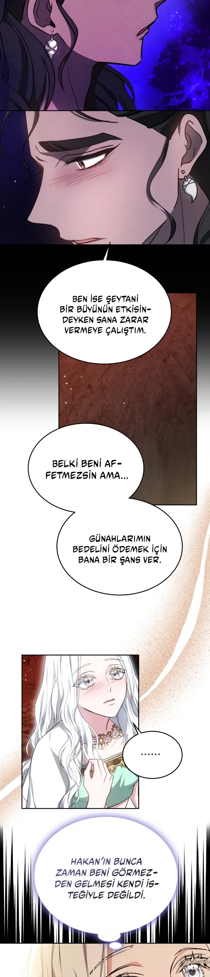 Ejder Kral’ın Eşi - Bölüm 42 Sayfa 20