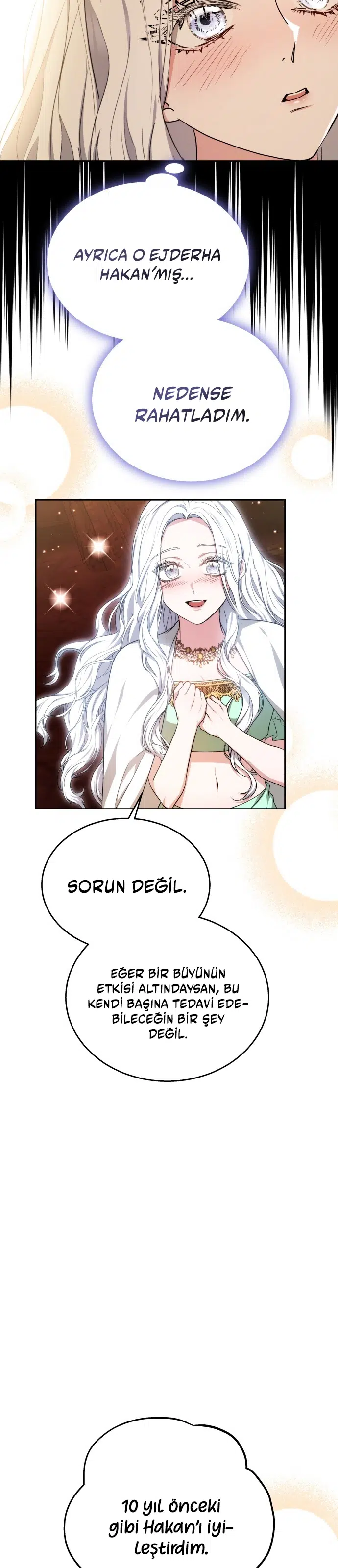 Ejder Kral’ın Eşi - Bölüm 42 Sayfa 21
