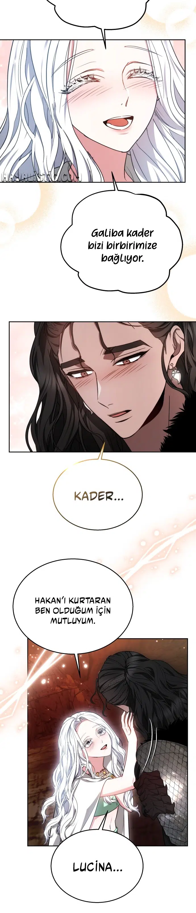 Ejder Kral’ın Eşi - Bölüm 42 Sayfa 22