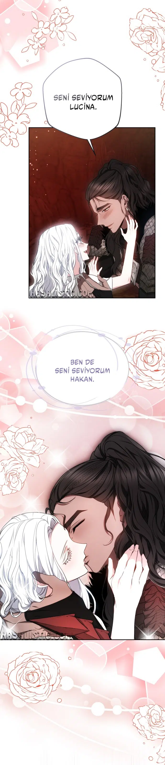 Ejder Kral’ın Eşi - Bölüm 42 Sayfa 24