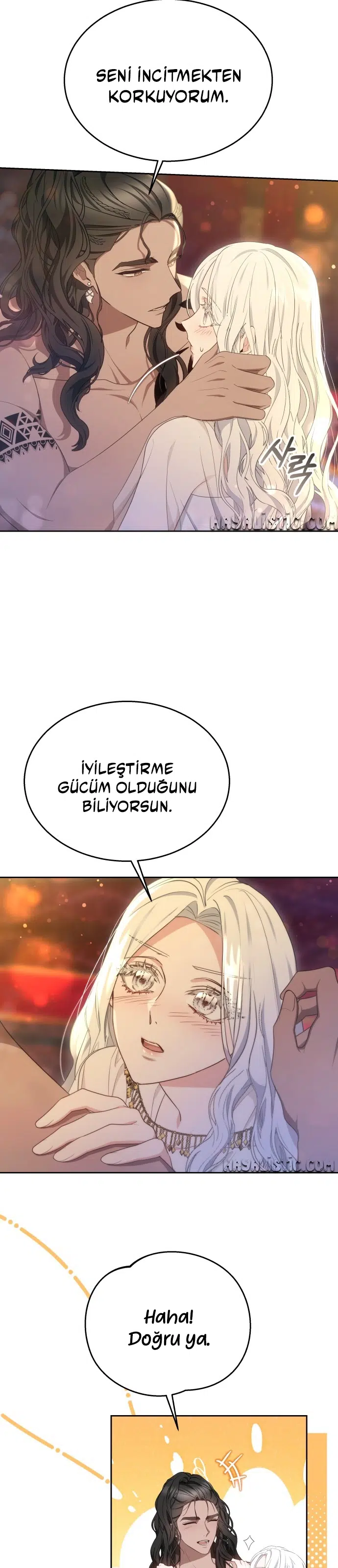 Ejder Kral’ın Eşi - Bölüm 43 Sayfa 8