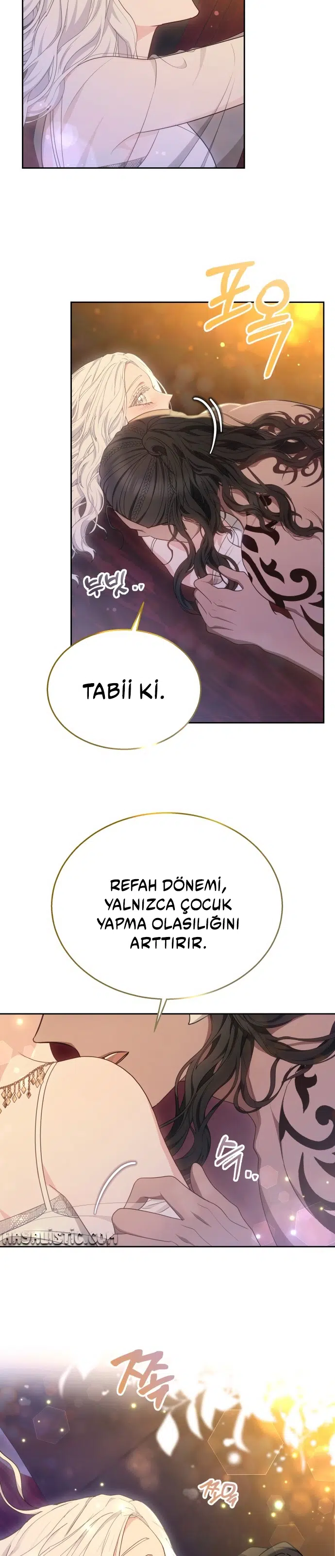 Ejder Kral’ın Eşi - Bölüm 43 Sayfa 11
