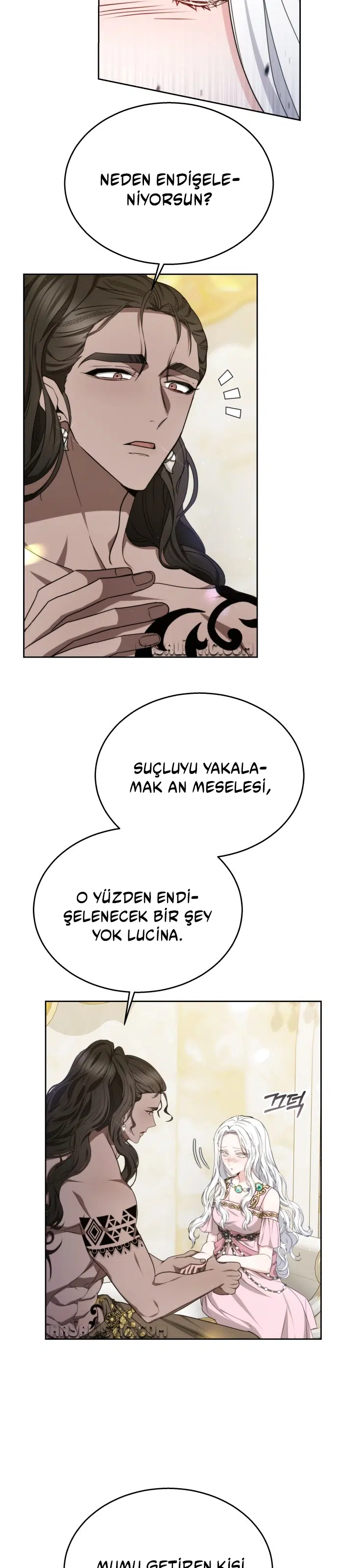 Ejder Kral’ın Eşi - Bölüm 44 Sayfa 4