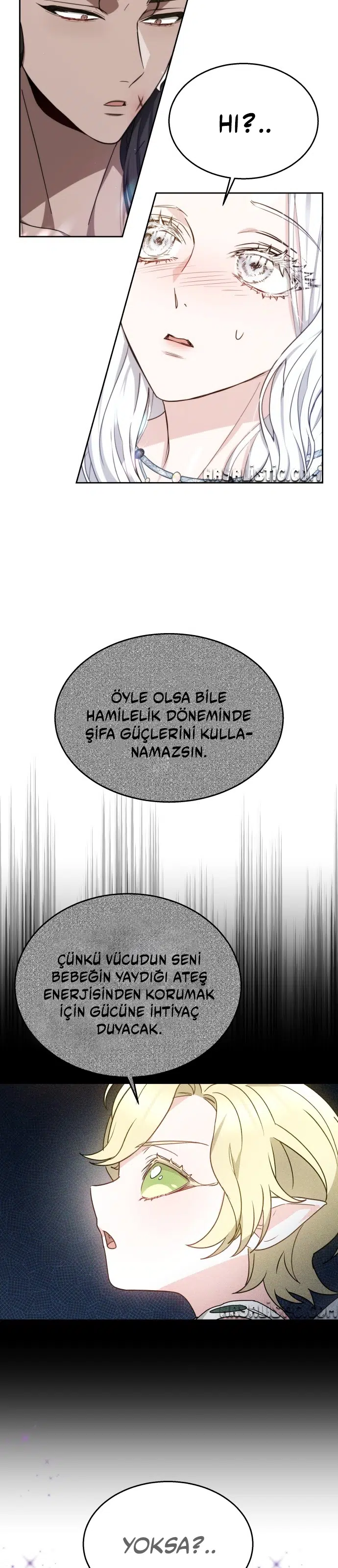 Ejder Kral’ın Eşi - Bölüm 44 Sayfa 17