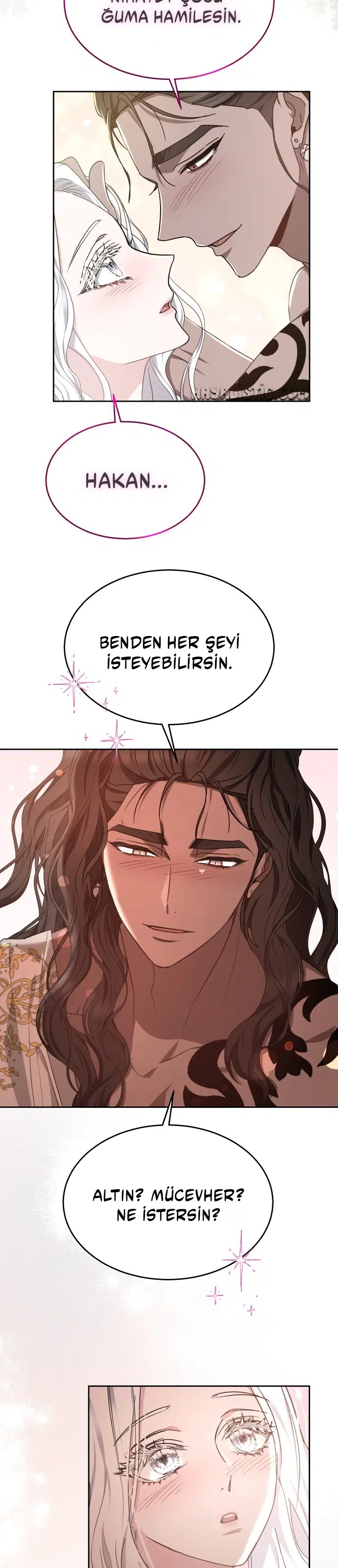 Ejder Kral’ın Eşi - Bölüm 44 Sayfa 22
