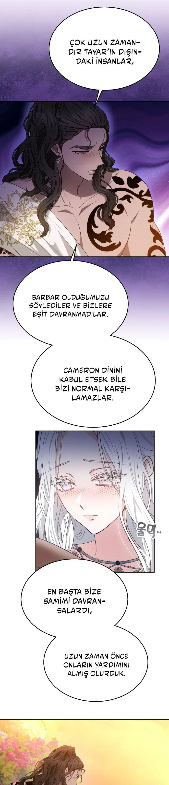 Ejder Kral’ın Eşi - Bölüm 45 Sayfa 6