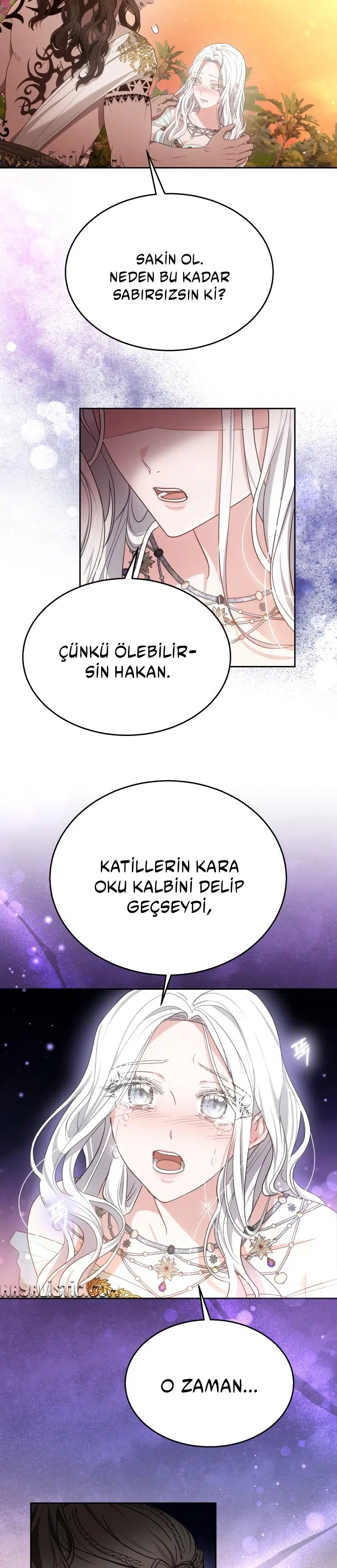 Ejder Kral’ın Eşi - Bölüm 45 Sayfa 7