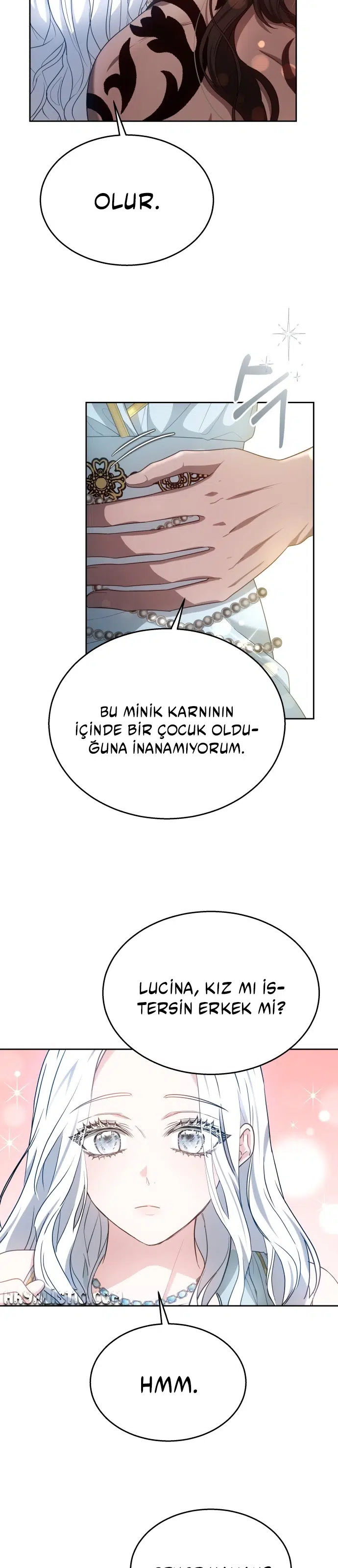 Ejder Kral’ın Eşi - Bölüm 45 Sayfa 16