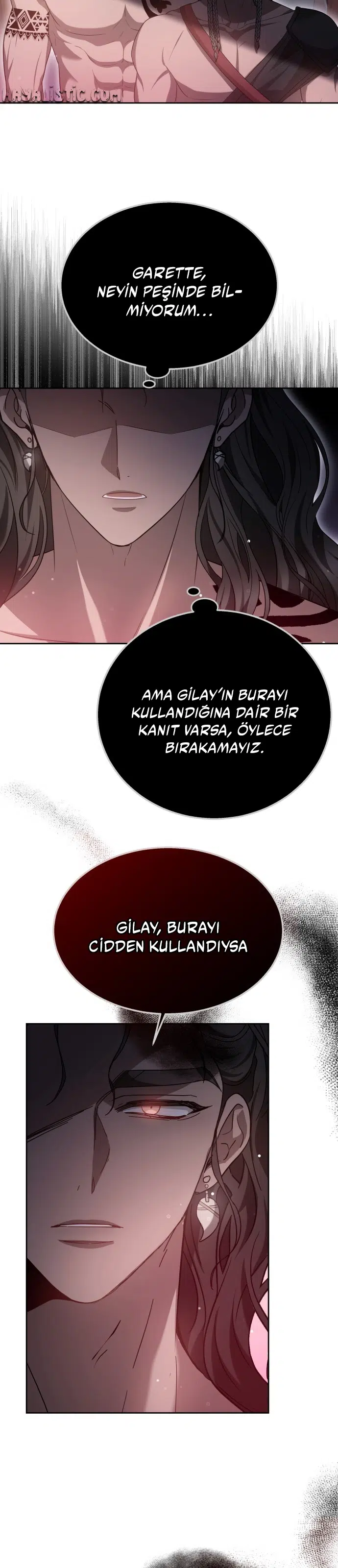 Ejder Kral’ın Eşi - Bölüm 46 Sayfa 5