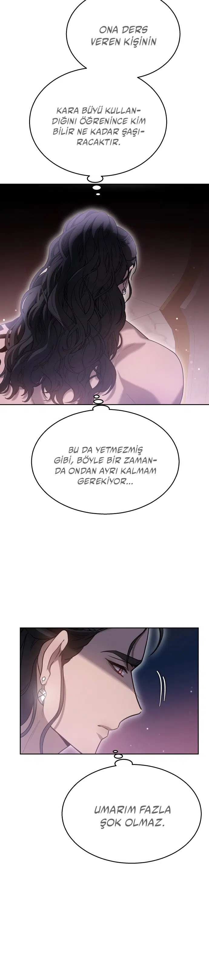 Ejder Kral’ın Eşi - Bölüm 46 Sayfa 14
