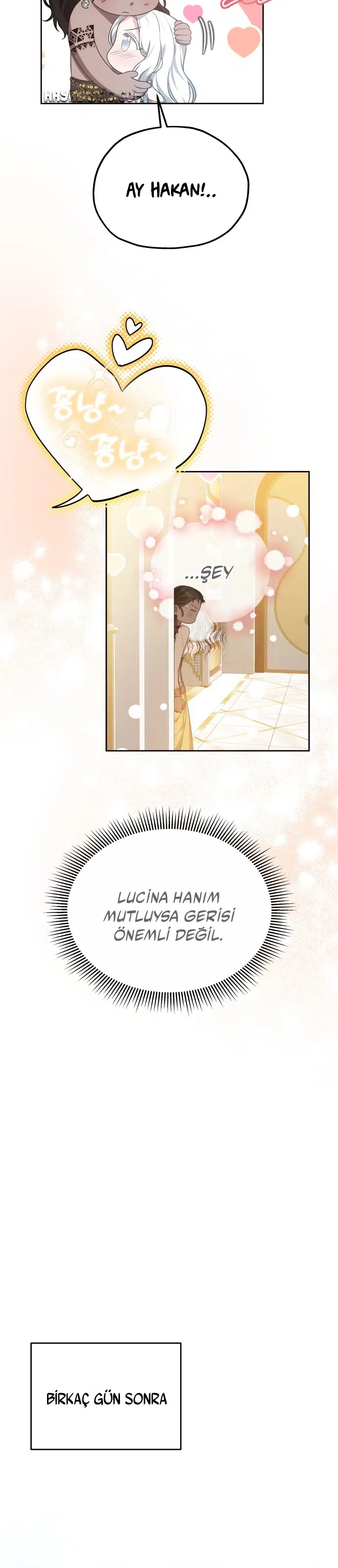 Ejder Kral’ın Eşi - Bölüm 46 Sayfa 23