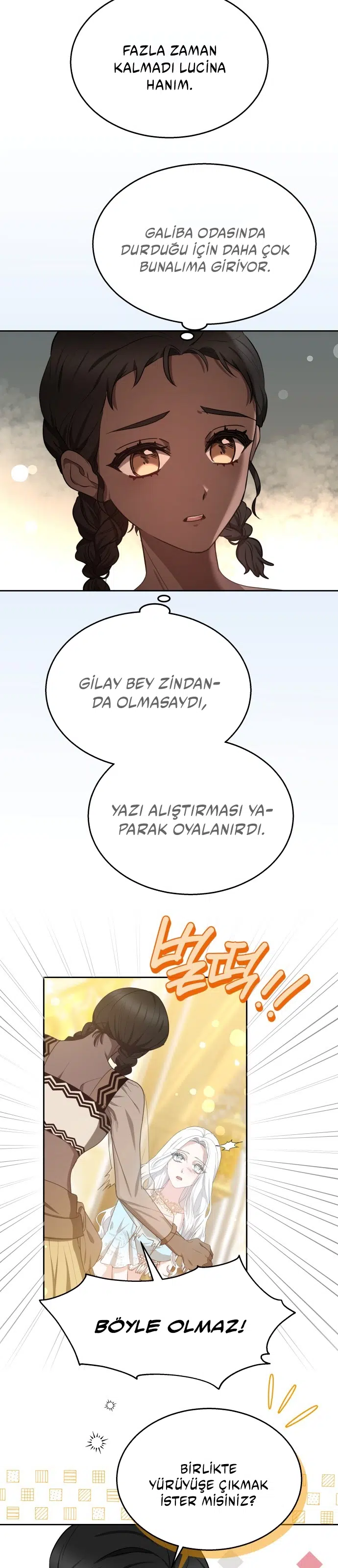 Ejder Kral’ın Eşi - Bölüm 47 Sayfa 4
