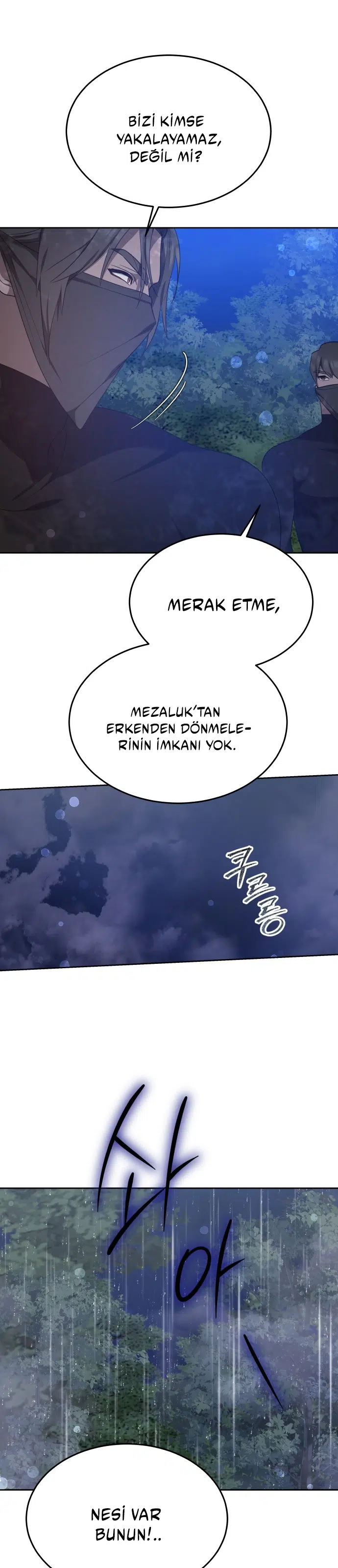 Ejder Kral’ın Eşi - Bölüm 48 Sayfa 9