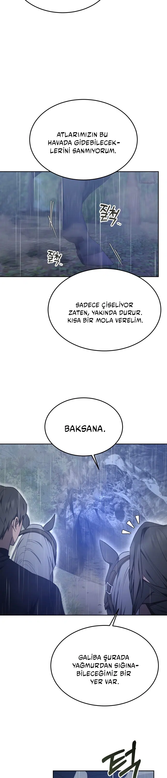 Ejder Kral’ın Eşi - Bölüm 48 Sayfa 10