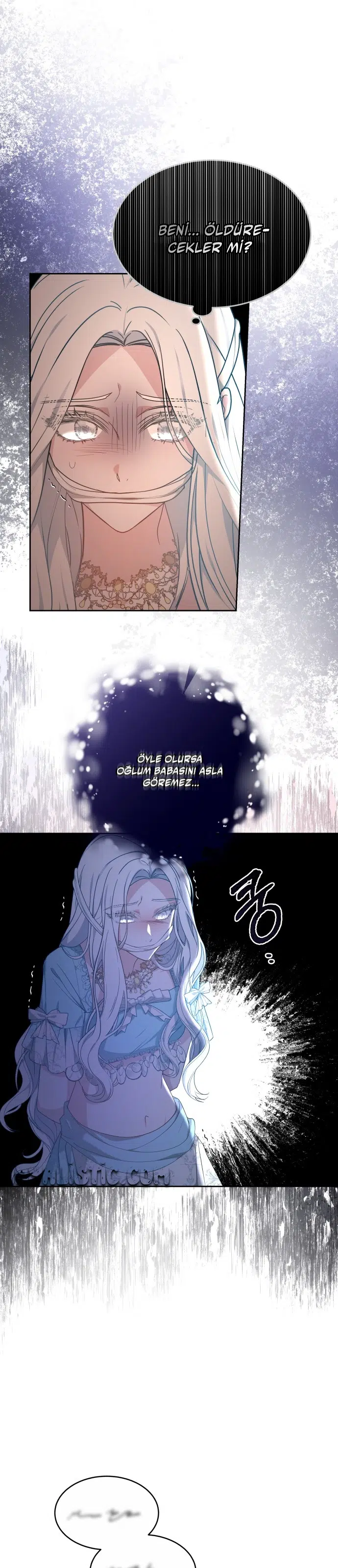 Ejder Kral’ın Eşi - Bölüm 48 Sayfa 12