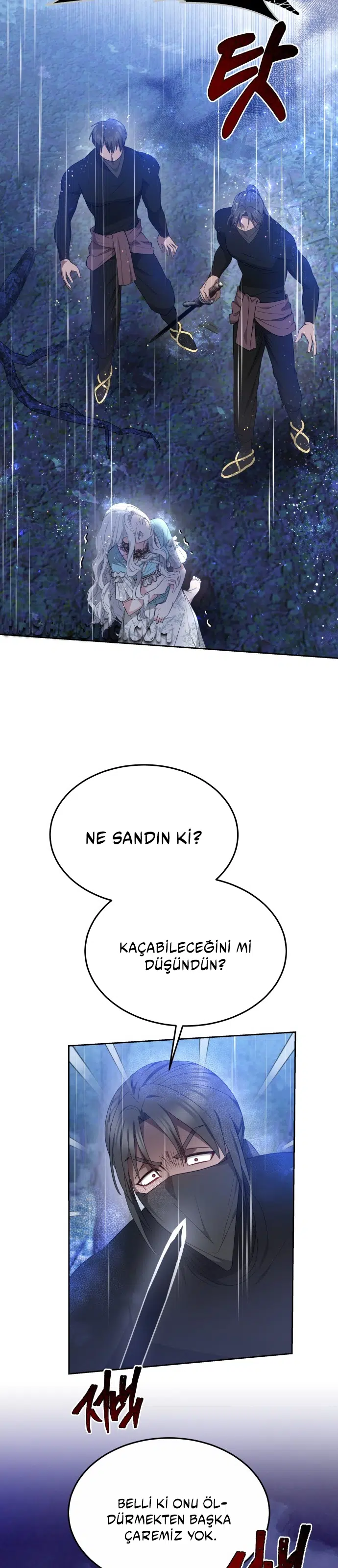 Ejder Kral’ın Eşi - Bölüm 48 Sayfa 17