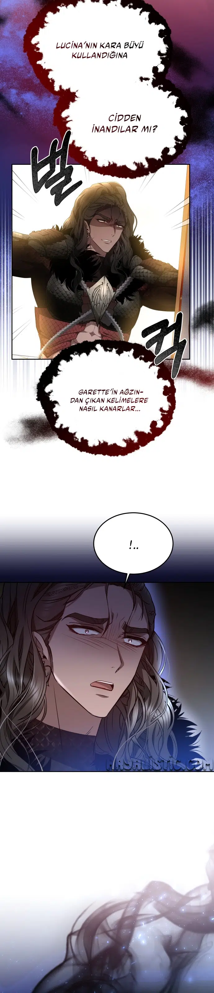 Ejder Kral’ın Eşi - Bölüm 48 Sayfa 29