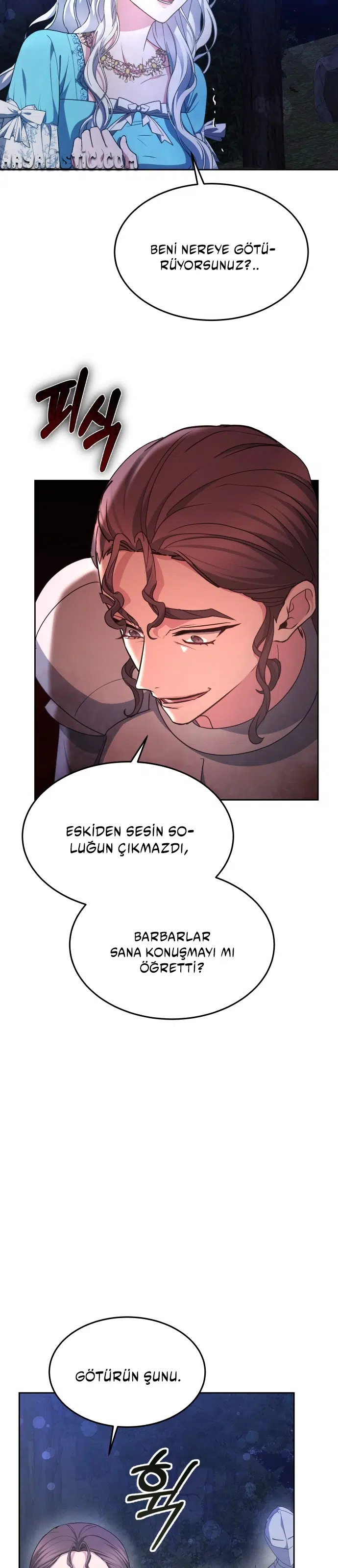 Ejder Kral’ın Eşi - Bölüm 49 Sayfa 12