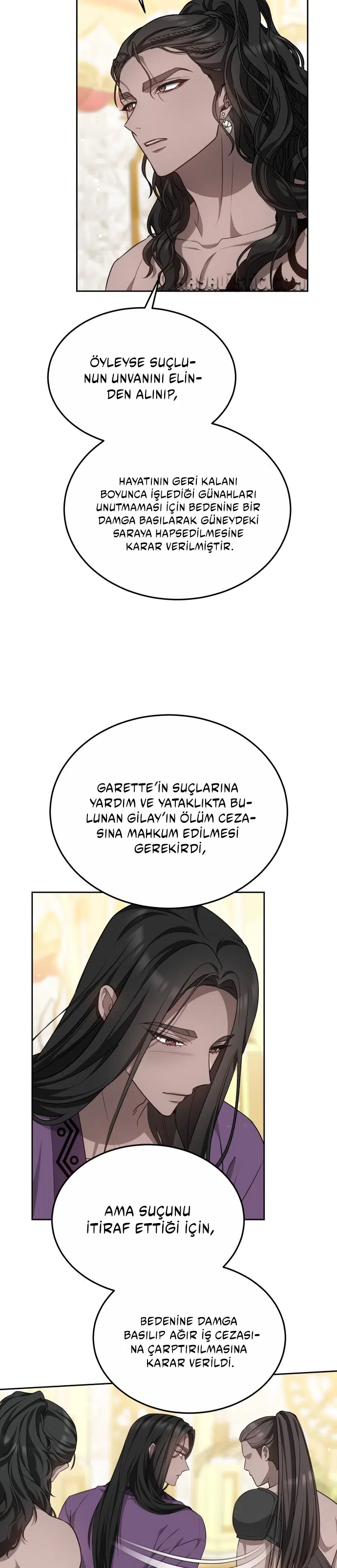Ejder Kral’ın Eşi - Bölüm 50 Sayfa 14