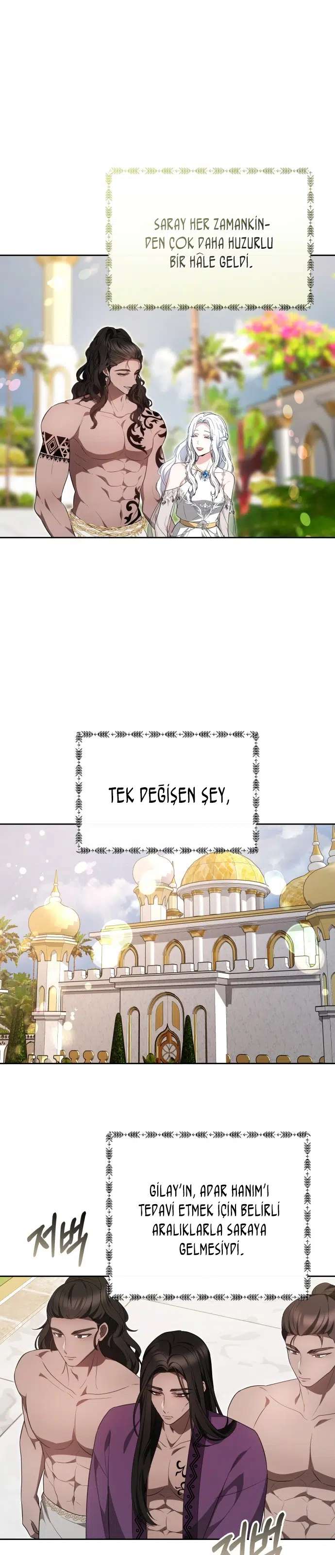 Ejder Kral’ın Eşi - Bölüm 51 Sayfa 3