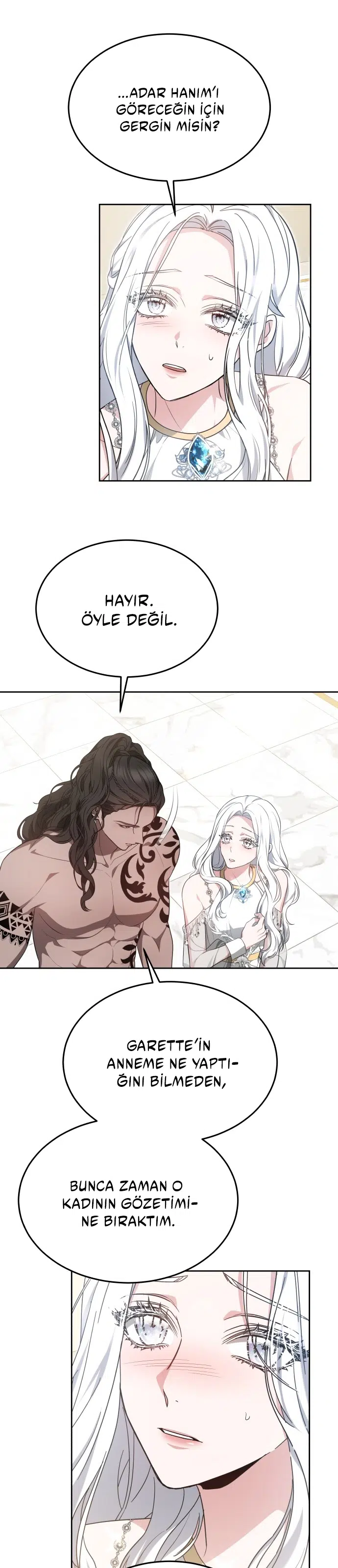 Ejder Kral’ın Eşi - Bölüm 51 Sayfa 10