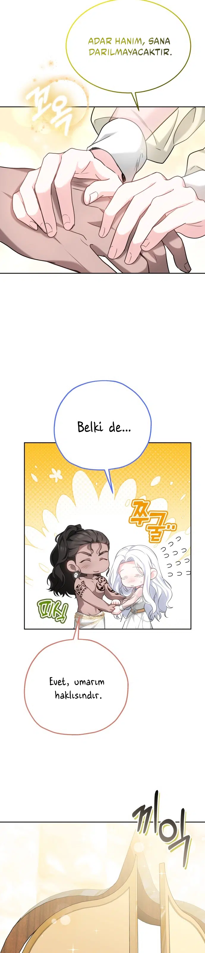 Ejder Kral’ın Eşi - Bölüm 51 Sayfa 12