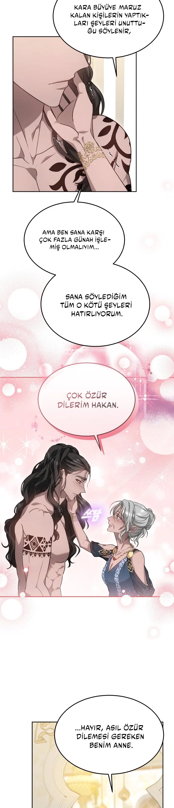Ejder Kral’ın Eşi - Bölüm 51 Sayfa 15