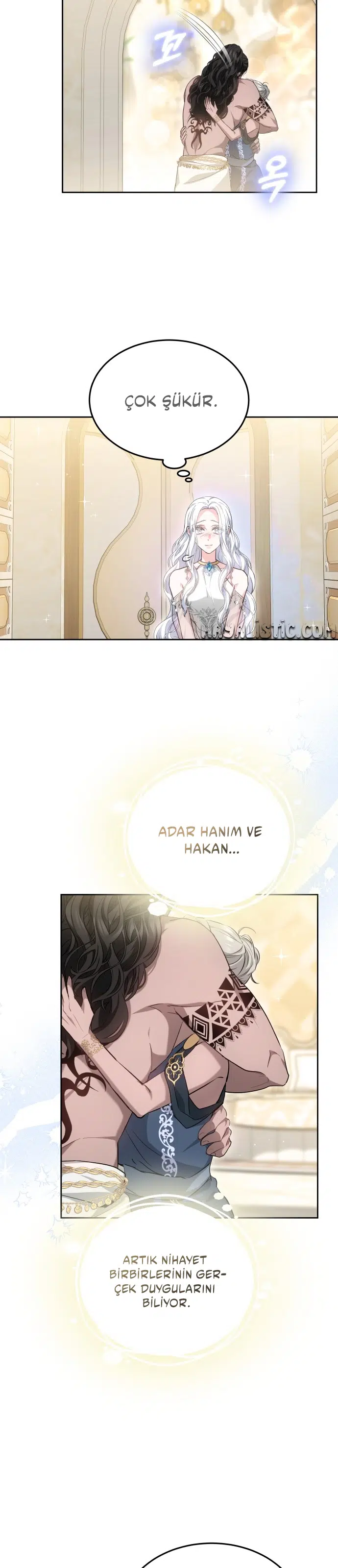 Ejder Kral’ın Eşi - Bölüm 51 Sayfa 16