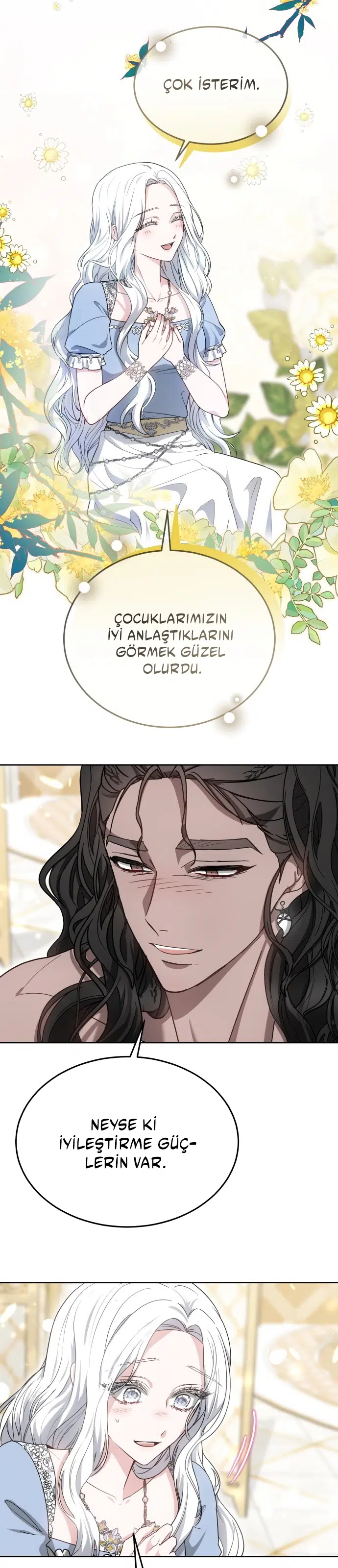Ejder Kral’ın Eşi - Bölüm 52 Sayfa 10