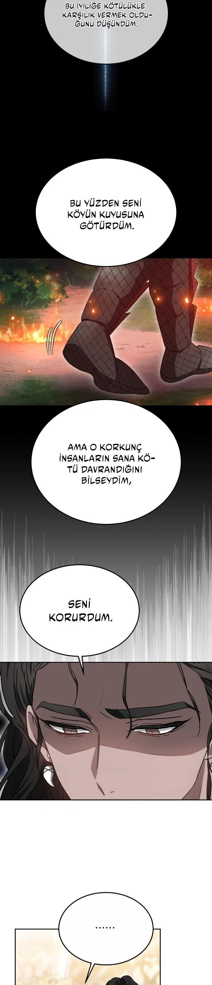 Ejder Kral’ın Eşi - Bölüm 52 Sayfa 14