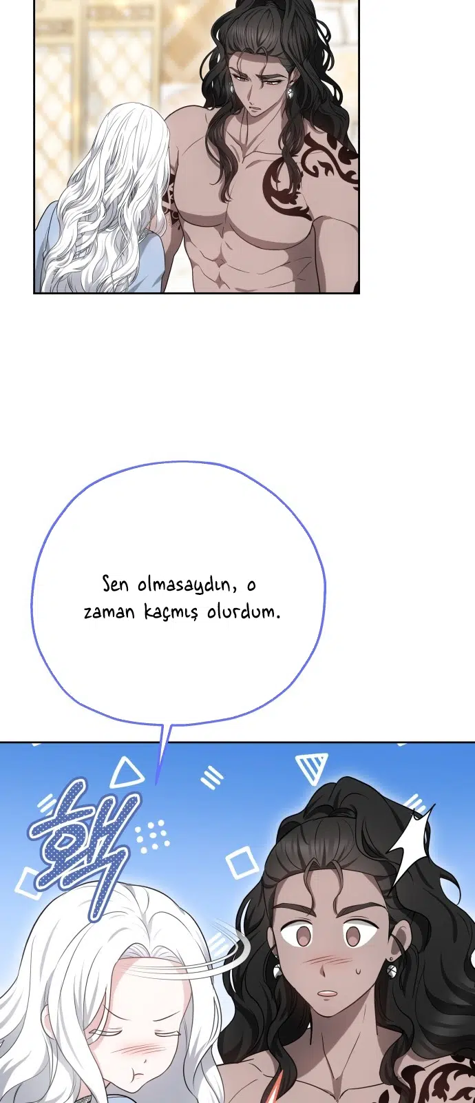 Ejder Kral’ın Eşi - Bölüm 52 Sayfa 15