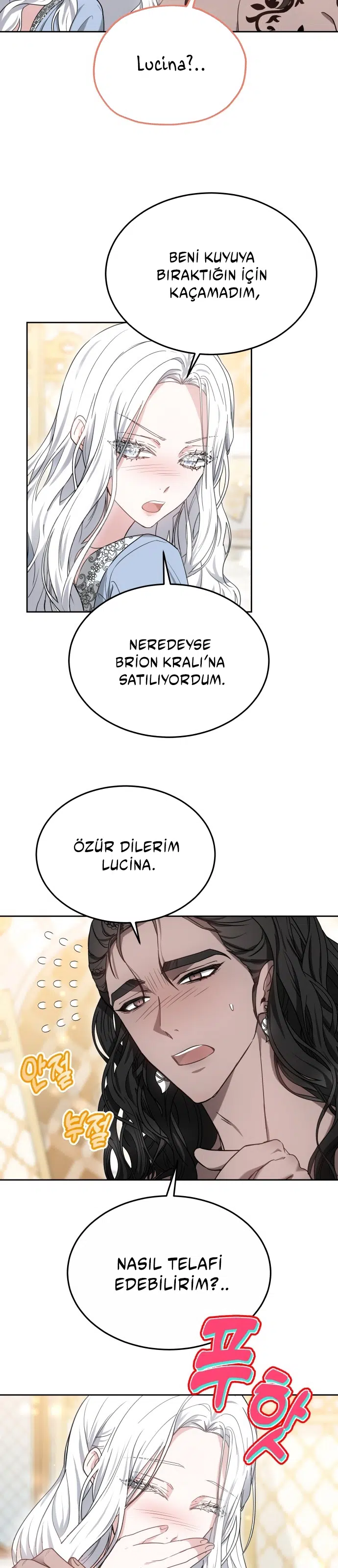 Ejder Kral’ın Eşi - Bölüm 52 Sayfa 16