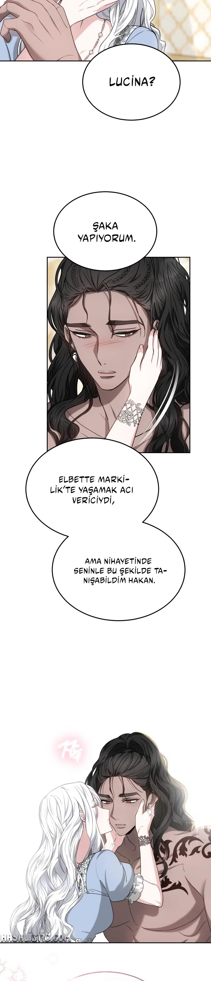 Ejder Kral’ın Eşi - Bölüm 52 Sayfa 17