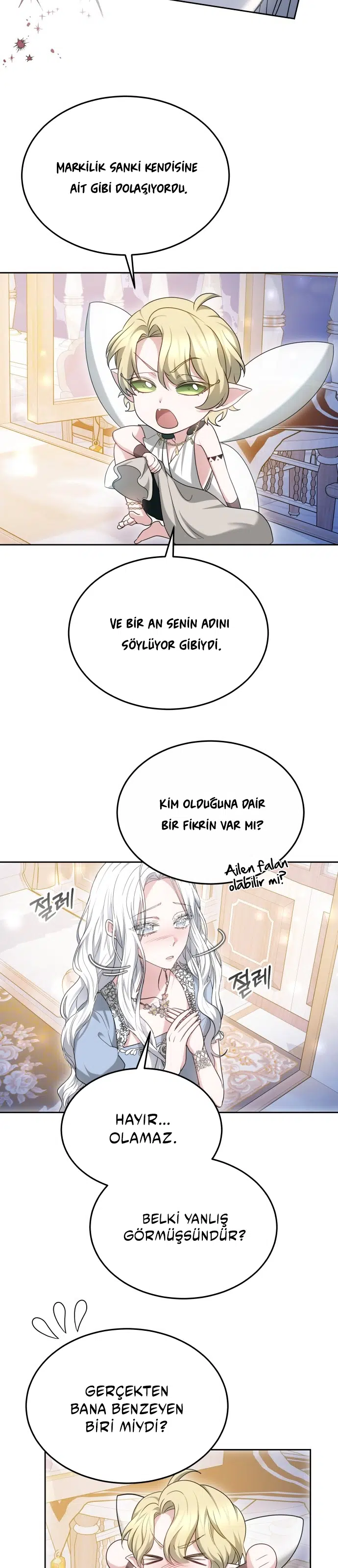 Ejder Kral’ın Eşi - Bölüm 52 Sayfa 24