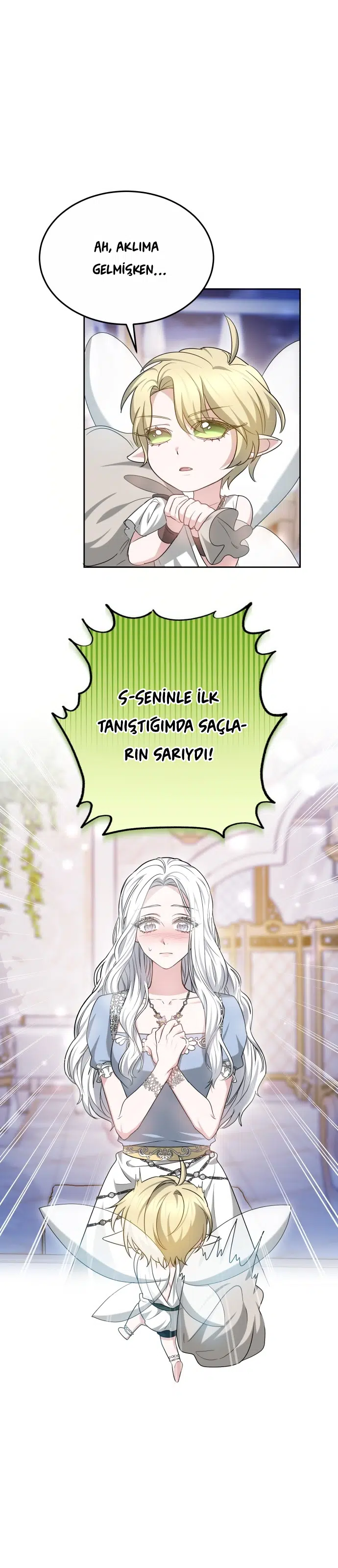 Ejder Kral’ın Eşi - Bölüm 53 Sayfa 2
