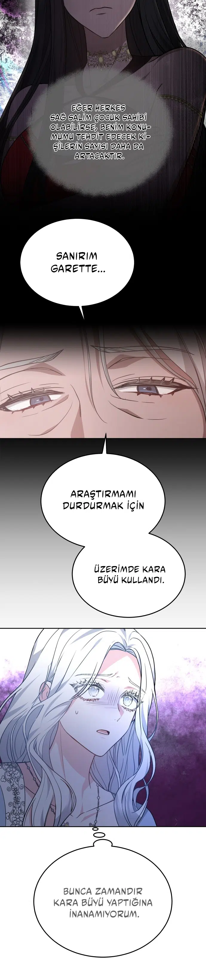 Ejder Kral’ın Eşi - Bölüm 53 Sayfa 12