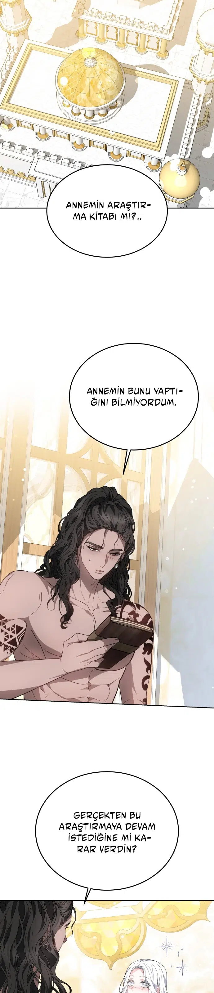 Ejder Kral’ın Eşi - Bölüm 53 Sayfa 17